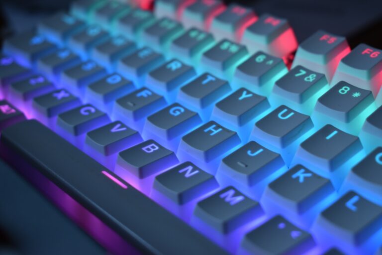 How to Choose the Right Mechanical Keyboard for You 